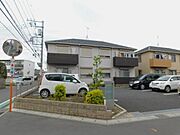 アイハイツA 2階 築8年2ヶ月の賃貸物件