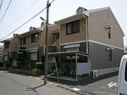 セジュールハイムＢ棟 2階 築32年6ヶ月の賃貸物件