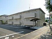 くぬぎ山駅より徒歩11分 1階 築12年2ヶ月の賃貸物件