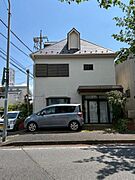 西窪町ハイツの賃貸物件