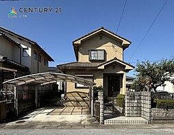 滋賀県彦根市中藪町