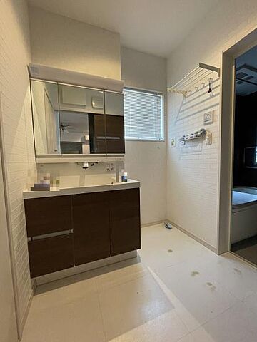 洗面 彦根市八坂町