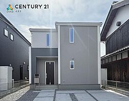 滋賀県長浜市新庄寺町