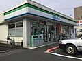 ファミリーマー...