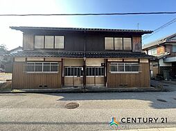 滋賀県彦根市錦町