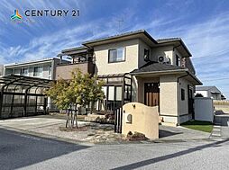 滋賀県長浜市十里町