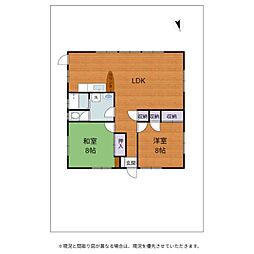 彦根市新海浜2丁目 中古戸建