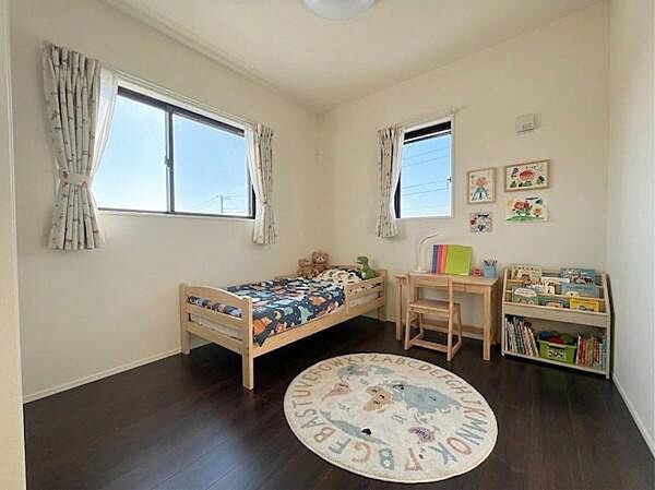 子供部屋