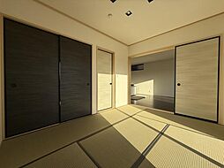 和室の画像