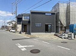 滋賀県長浜市平方町