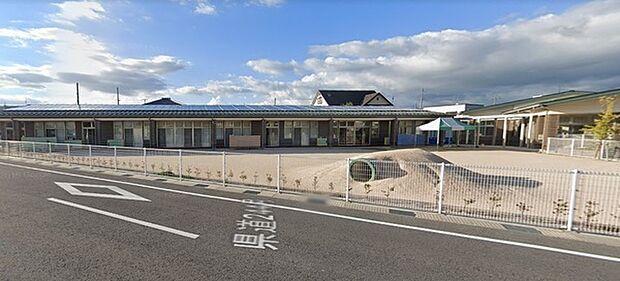 レイモンド長浜南こども園まで1045m