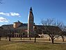 周辺：滋賀県立大学まで475m