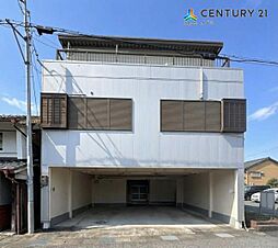 滋賀県長浜市朝日町