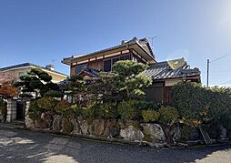 滋賀県彦根市岡町