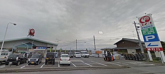 コメリハード＆...
