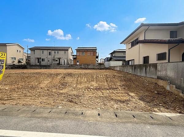 A号地　59.67坪　990万円