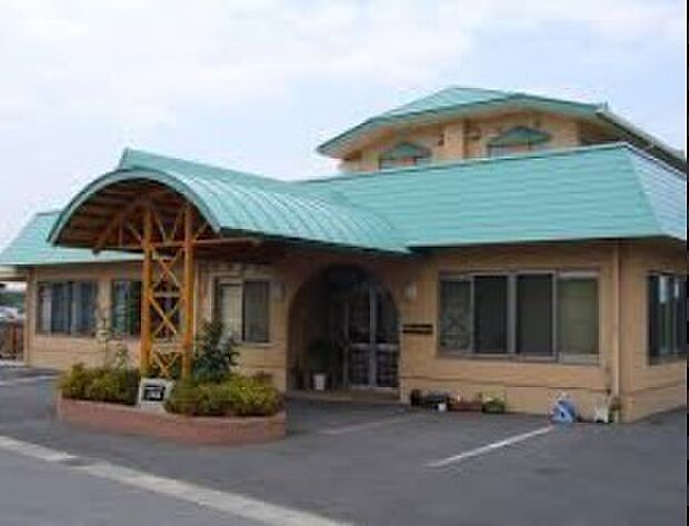 社会福祉法人大樹会旭森乳児保育園まで305m