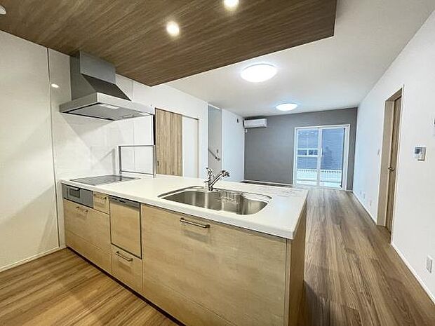 ※掲載写真は同社施工例写真です。実際の物件とは異なります。