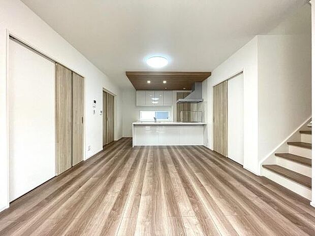 ※掲載写真は同社施工例写真です。実際の物件とは異なります。