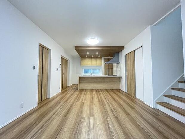 ※掲載写真は同社施工例写真です。実際の物件とは異なります。