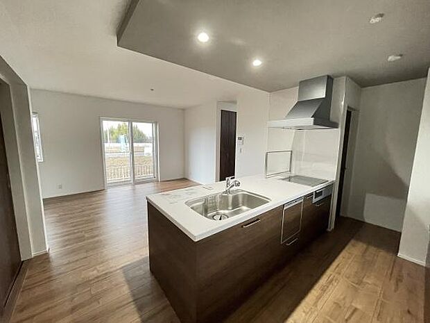 ※掲載写真は同社施工例写真です。実際の物件とは異なります。