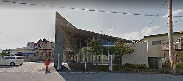 多賀郵便局まで456m