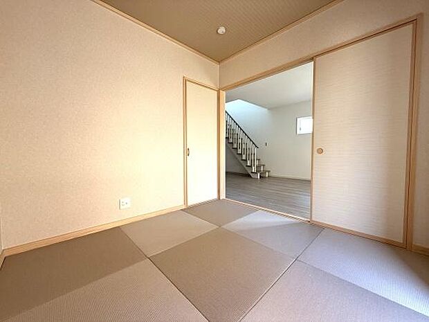 同社施工例写真