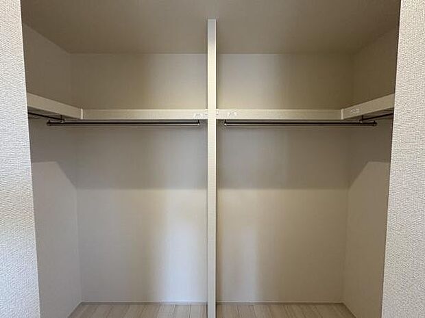 同社施工例写真　収納