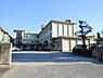 周辺：彦根市立城南小学校まで1292m