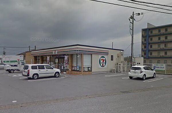 セブンイレブン彦根小泉町店まで1339m