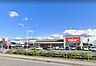 周辺：バロー近江店まで1139m