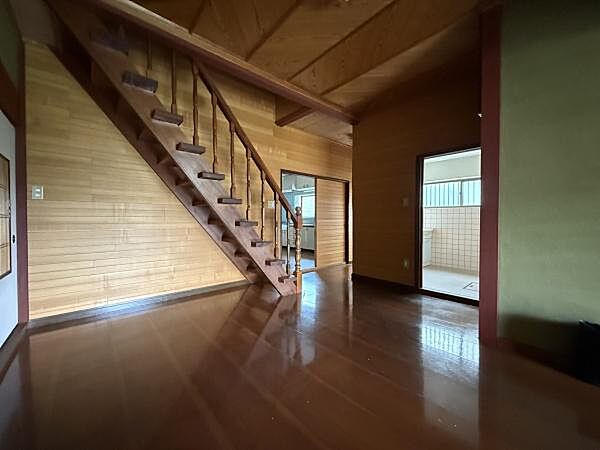 室内を拡大表示