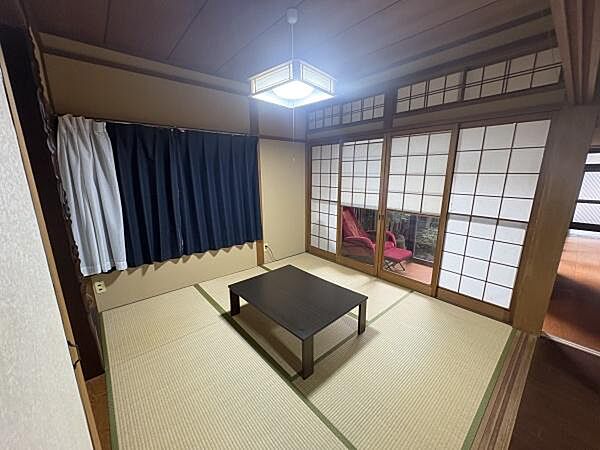 和室