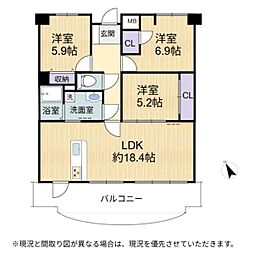 ディオフェルティ彦根