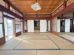 和室の画像
