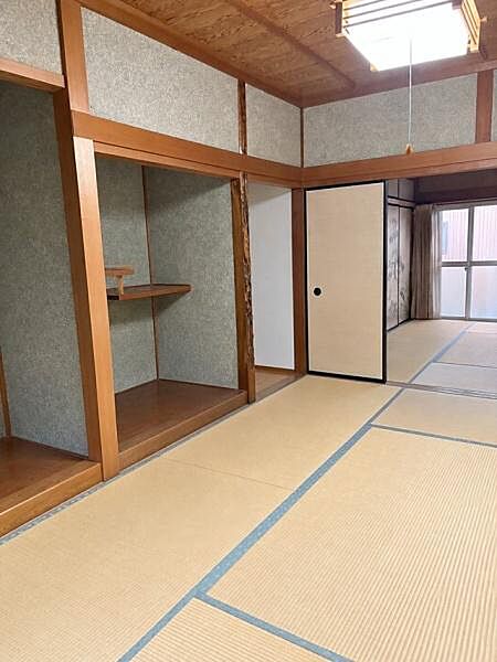 和室