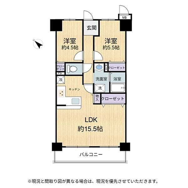 リフォーム済物件！！11月中旬完成予定です
