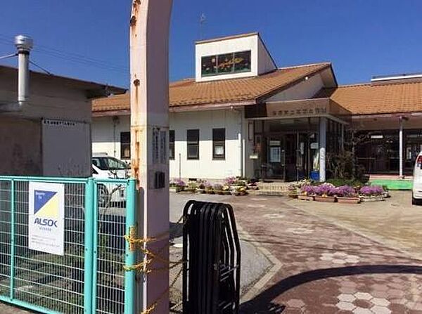 彦根市立高宮幼稚園まで151m