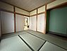 その他：同社施工例写真　和室