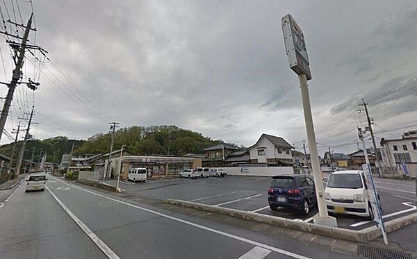 セブンイレブン彦根岡町店まで854m