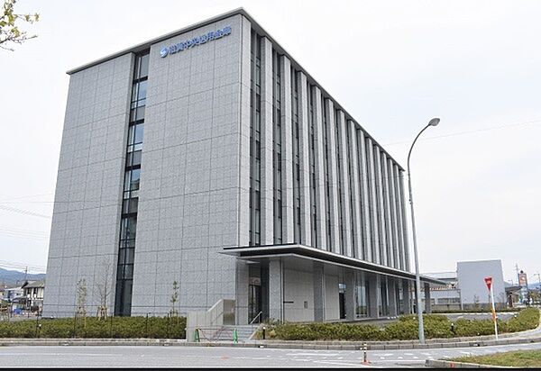 滋賀中央信用金庫彦根営業部まで1260m