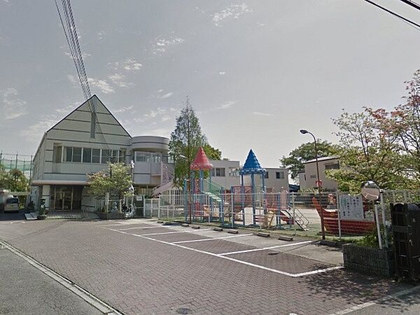 幼保連携型認定こども園八木こども園まで114m