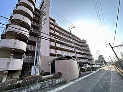 サンピア泉南　中古マンション