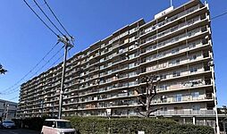 コーストアベニュー岸和田コーポラス3号棟　中古マンション