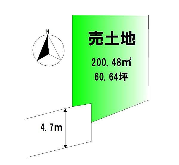 区画図：327002130499