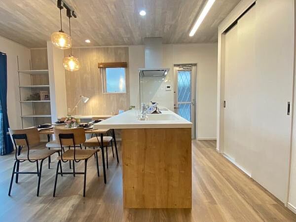 弊社施工例です。