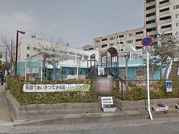 おおぞらこども園まで492m