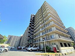 コーストアベニュー岸和田コーポラス3号棟　中古マンション