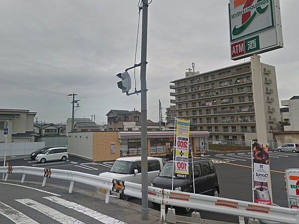 セブンイレブン岸和田春木泉町店まで322m