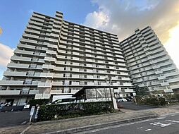 サンシティ貝塚4番館　中古マンション